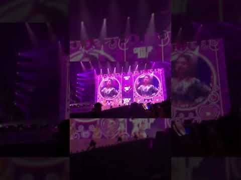 180617- TWICE (트와이스) Twiceland Fantasy Park - CHEER UP