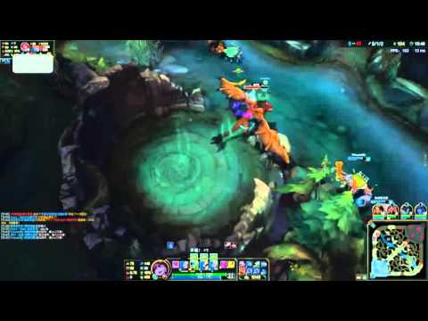 Feb 14, 2016 Dopa Lulu vs Fiora S6 Live Stream ♦ TOP 6 1 8 ✔