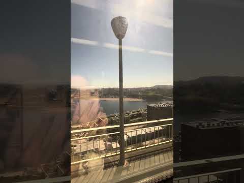 VLOG: Um dia de trabalho comigo entre Porto e Aveiro 🚋