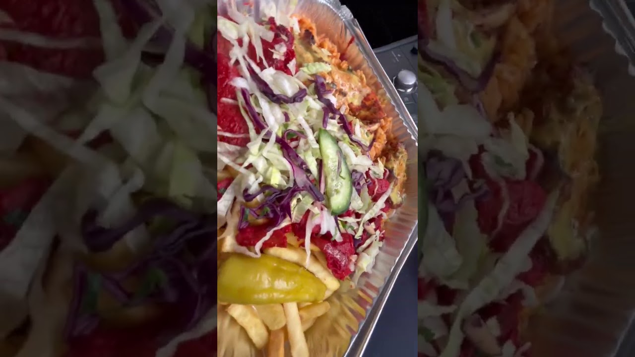 Taste test: One of the best Mighty Boxes. Wings, Grilled Chicken, Shredded meat 😋