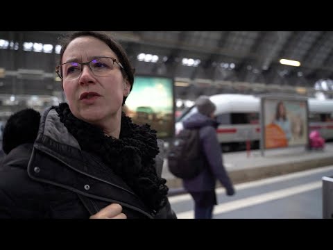 Pendlerwahnsinn in Deutschland (Doku 2019) | SPIEGEL TV