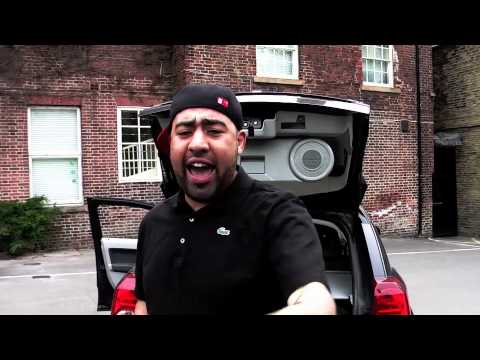 Shinobi - Freestyle 3