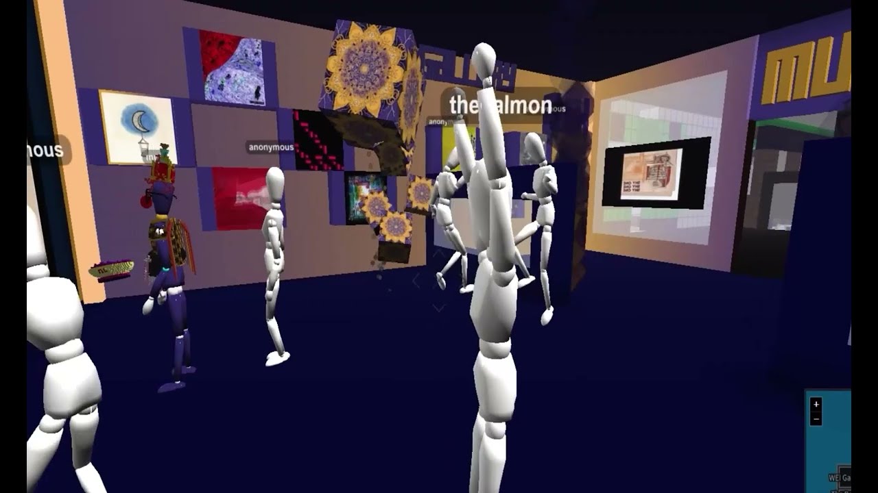 NEAR - mutiDAO Event - Musician: Mr. Bubble - Jan 6th, 2022