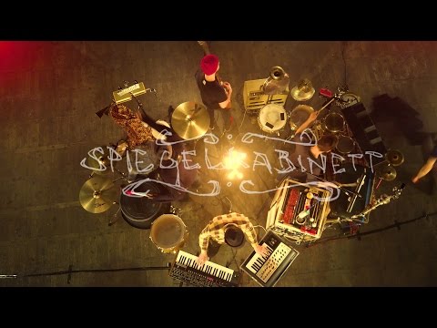 Video thumbnail for Spiegelkabinett