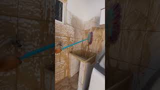 Cleaning ASMR Routine ✨️🌼🫧 #cleaningrountine #deepcleaning #cleantok #cleanwhitme #cleanhouse