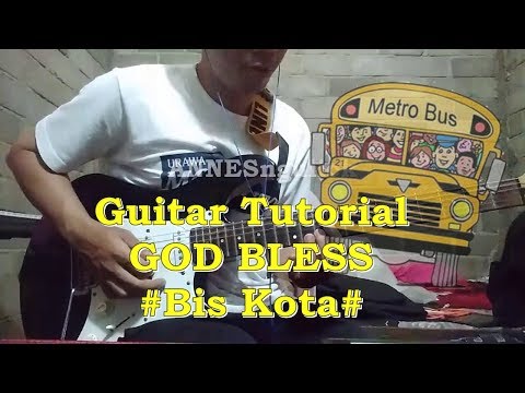 Bis Kota - God Bless