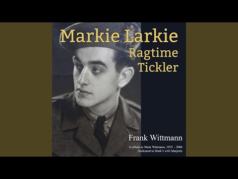 Kitten on the Keys / Boogie Woogie (feat. Andy Macpherson)