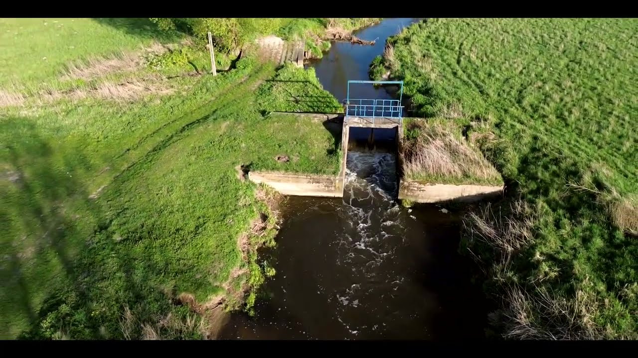 Dron - Wielgolas Duchnowski
