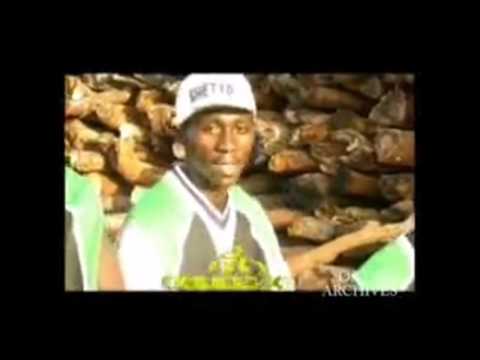 Best of Zamana ( Rap Niger et Burkina Faso) [clip]
