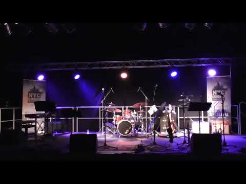 Jazz, Soul, Funk & Gospel Night Live @ NYCMM Jazzfestival 2021