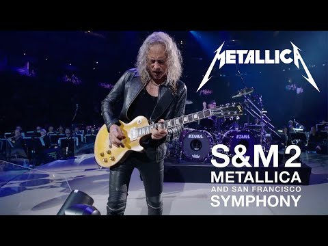 Metallica: No Leaf Clover Live from S&M2