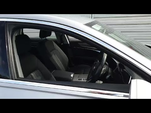 202D2902 - 2020 Audi A6 A6 40TDI 204BHP S-TRONIC SE RefId: 451975