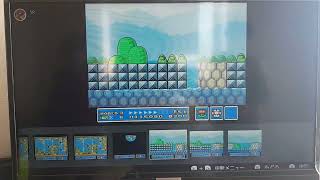 [家族で実況]スーパーマリオ3　クリアを見たことがないので、なんでもアリでクリアを目指す！part2