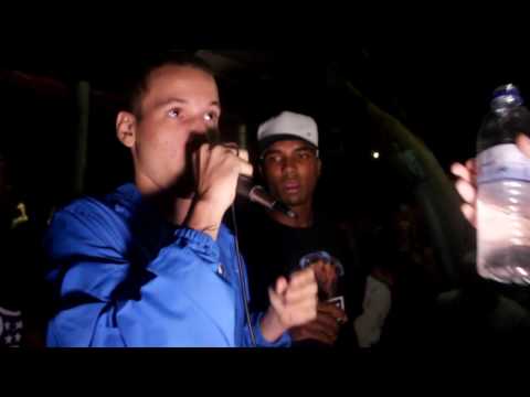 Knust & Magnata vs Doug & Yang - 1 fase - 228º - Batalha do Tanque - São Gonçalo - 2016