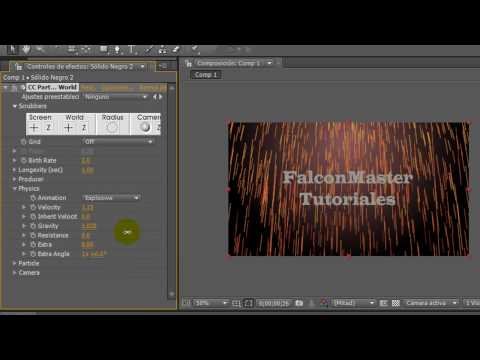 Como tener tu Adobe After Effects en español e ingles al mismo tiempo