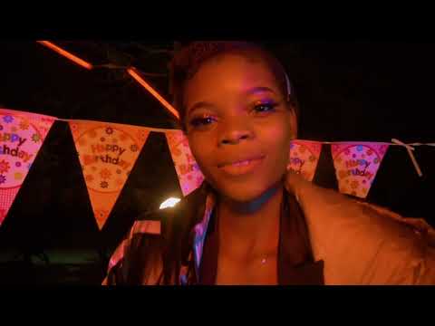 Kass Kay Ft Drifta Trek Party Starter (Official Video )