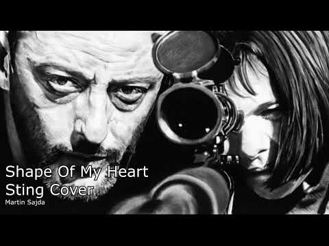 Shape Of My Heart (STING Cover)