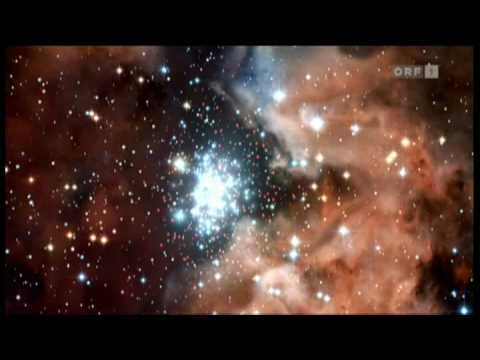 Herschel Segment on ORF-Newton 17.1.2009