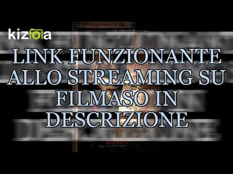 Annabelle Streaming