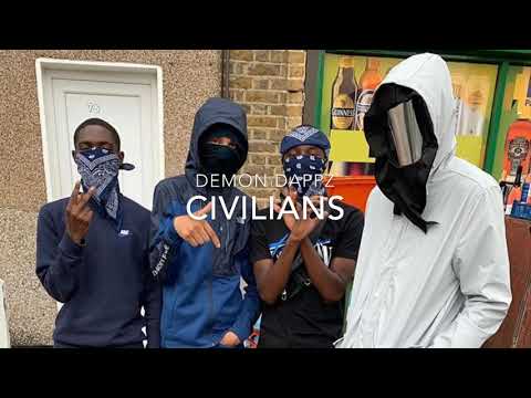 #7th (Yanko x Kayzedo) - Civilians (Unreleased Exclusive) #BWC #GAZA