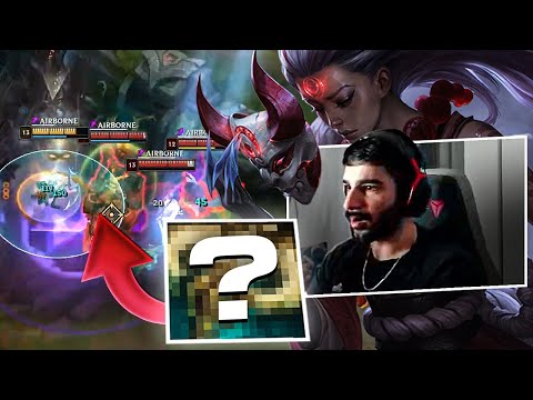 Most Broken Item Next Patch | Reclaiming Rank 1 - Ep. 18