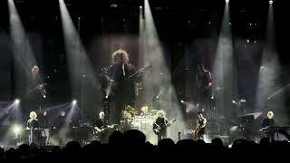 Trip to Riga - The Cure live