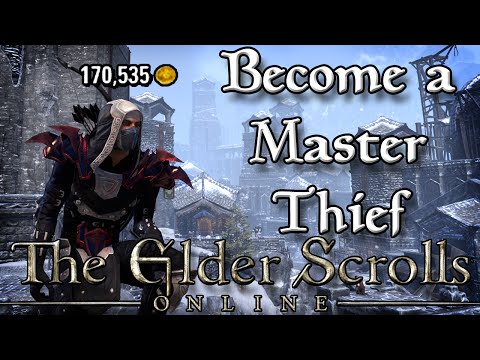 download lagu mp3 mp4 Eso Master Thief Guide, download lagu Eso Master Thief Guide gratis, unduh video klip Eso Master Thief Guide