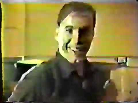 Thumbnail for Early Footage of 10,000 Maniacs - Preparing to Leave for Atlanta, 1982 by 10,000 Maniacs