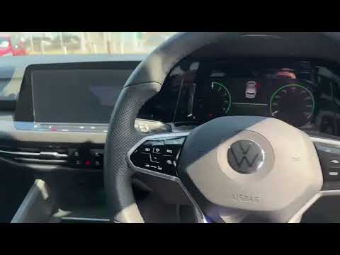 Volkswagen Golf 2021 GTE 1.4 PETROL PLUG IN HYBRID - Image 2
