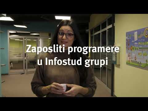 Iskreni oglas - Infostud Grupa