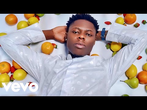 Mohbad - Sorry (Official Music Video)