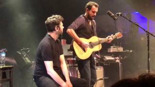 Gérald De Palmas -  Ma p'tite Reine, Glucose Festival 2017