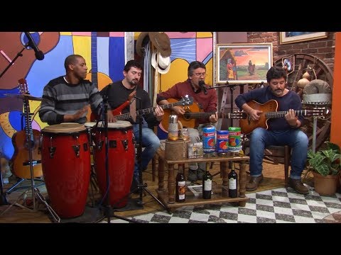 ENTRE MATES Y GUITARRAS PROGRAMA 212 - 8 DE JULIO DE 2017