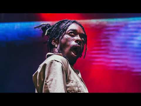 (FREE) Lil Uzi Vert x Lil Skies x Trippie Redd Type Beat - "Until Then" | Melodic Instrumental 2018