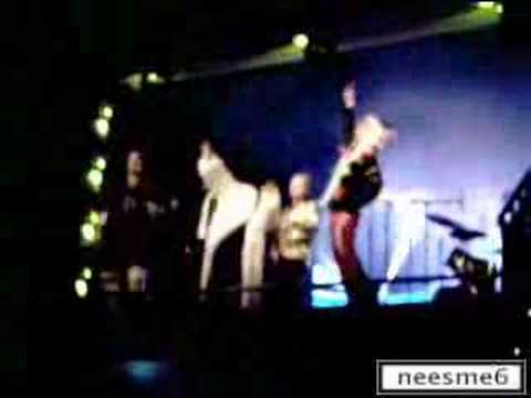 LT United - Fashion show [live]