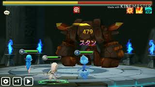 サマナーズウォー実況 #3