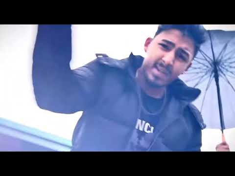 Toni The Wolf X Ruf Jokers CUMIDAV TUT OFFICIAL VIDEO 4K