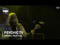 Psychic TV Boiler Room NRMAL Festival 2017 Live