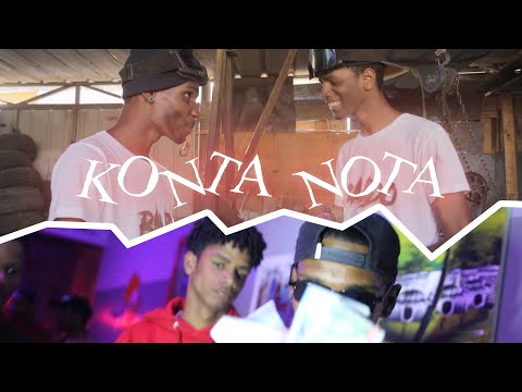 David Xokapik ft Dkappa - Konta Nota