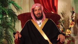 صورة برنامج (عواقب الأمور) لمعالي الشيخ الدكتور/ سعد بن ناصر الشثري الحلقة-17