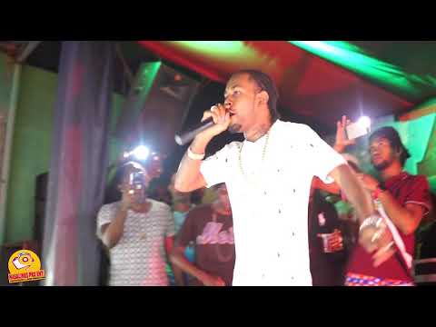 Bammaz , Young Gov , Gad - FullyGov Live Performance in Ocho Rios