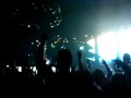 Tiësto- My Otherside (Red Hot Chilli Peppers) Live ...