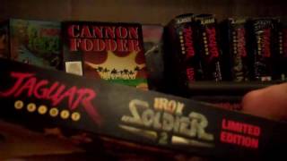 Iron Soldier 2 Review for the Atari Jaguar