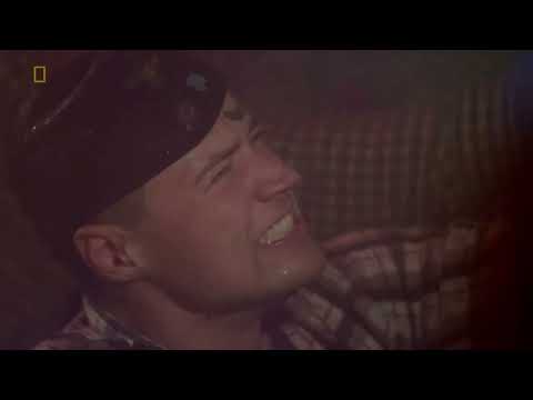 WWII Hell Under The Sea (Hell Below Season 4 Episode 3) S04E03 1080p