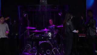 Dream Church | 11:00 am | Join Us Now!