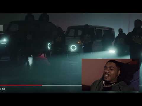 Headie One x Drake   Only you Freestyle Reaction