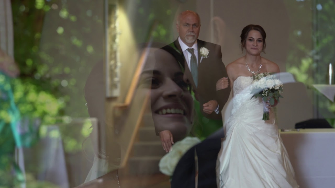 01 - The wedding day