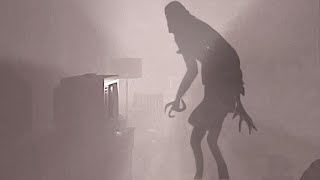 The Rocket Stop Incident - A Surreal Horror Game Set in a Creepy Gas Station/Motel (+ Secret Ending)