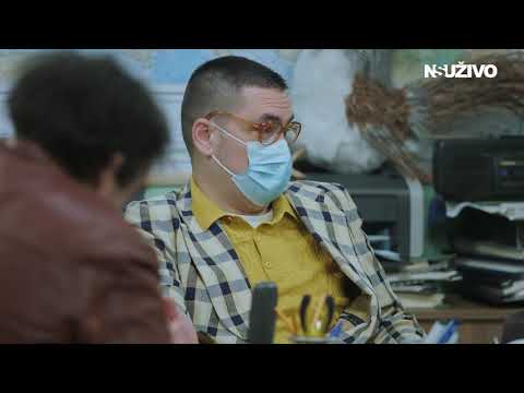 INTERVJU: Državni posao- Epizoda posvećena Miri Furlan