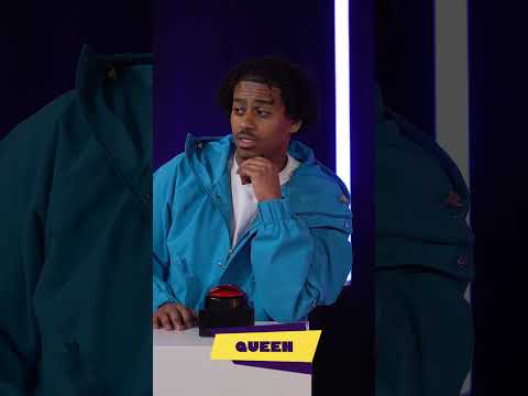 Kleine John en DJ DYLVN te gast in de NPO Zapp Kids Top 20 serie Trek De Track 2024 aflevering 1